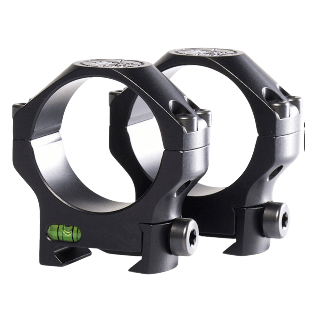Tier One Ringset Picatinny Rail 34 mm High - featured image