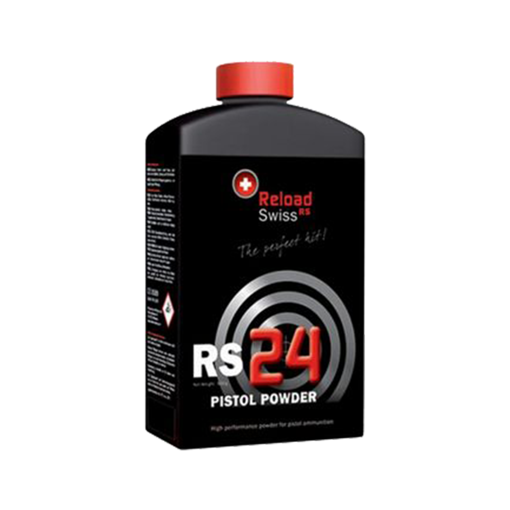 Swiss Powder RS24 500g - featured image