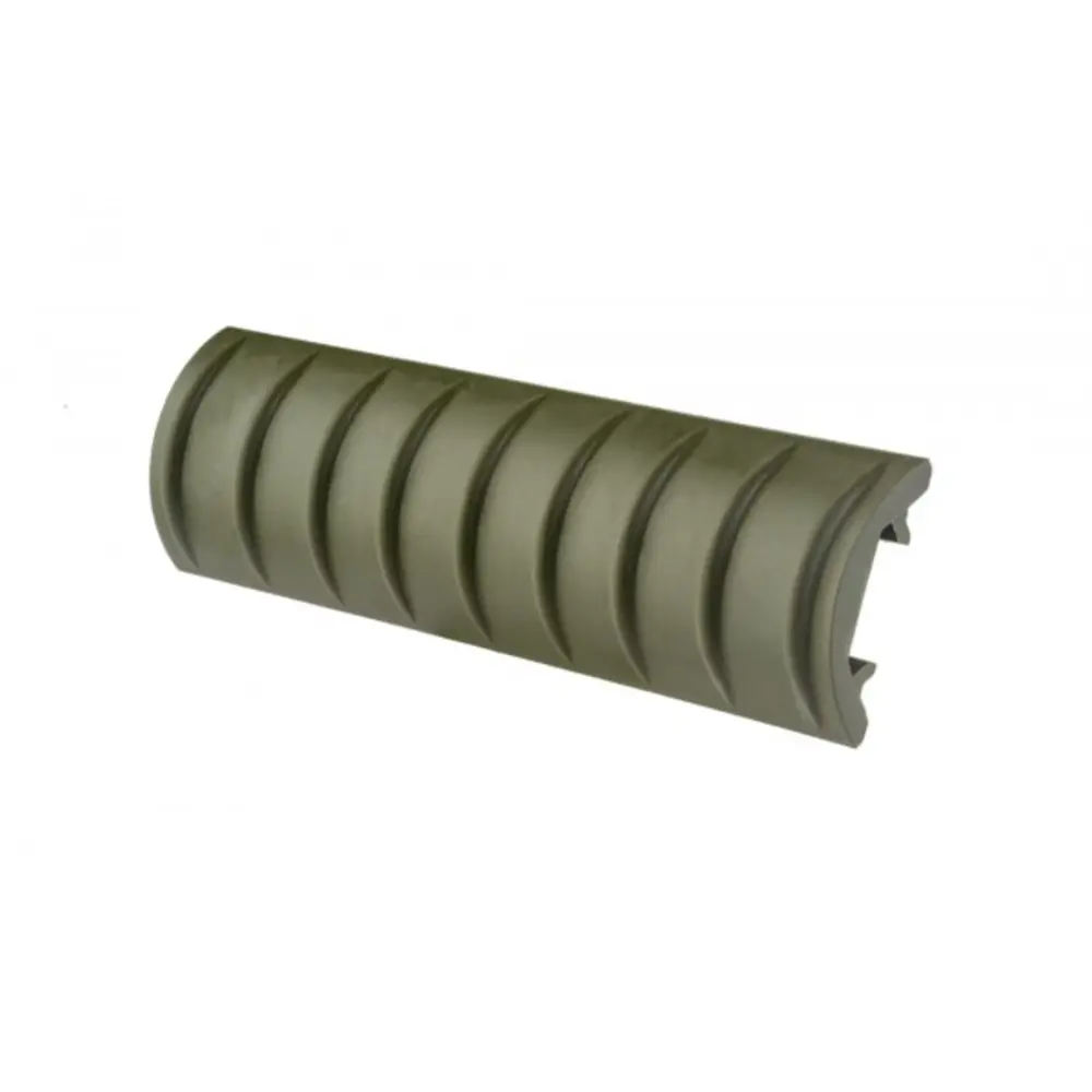 FAB Defense Rail Cover Green - featured image