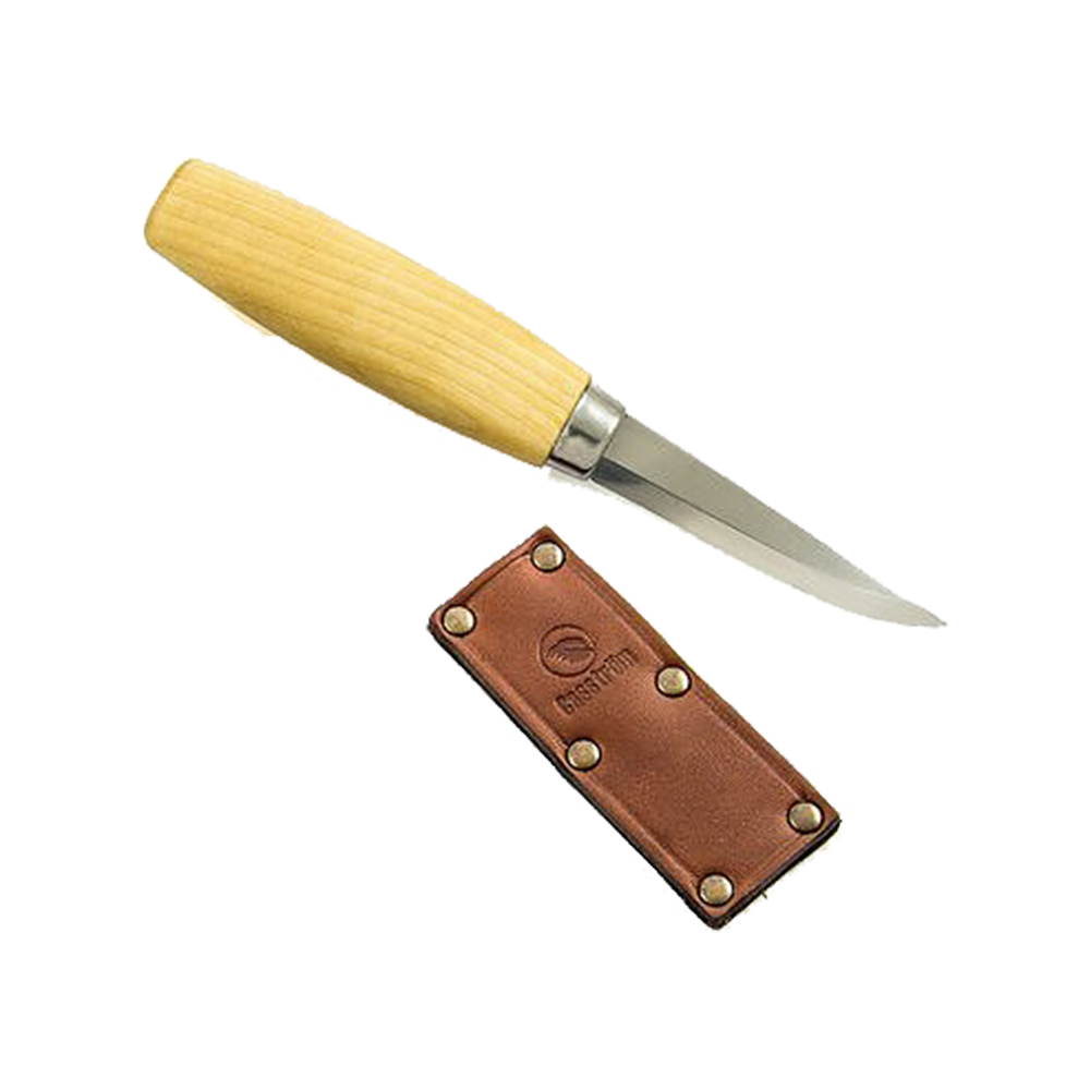Casstrom Carving Knife 8Cm - featured image
