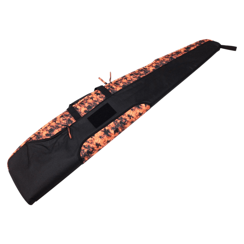 Tikka Orange Camo Rifle Bag - featured image