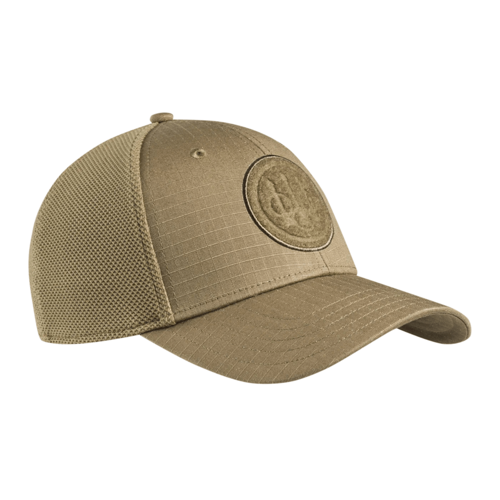 Beretta Shield Flex Fit Cap Flat Dark Earth - featured image