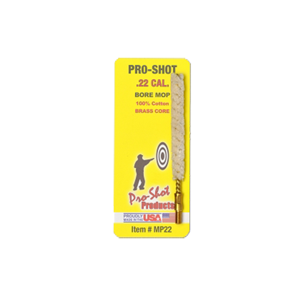 Pro Shot Mop 22Cal American - featured image