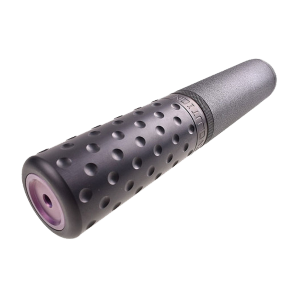 Wildcat Evolution Moderator 22Cal 5/8"x24 UNEF - featured image