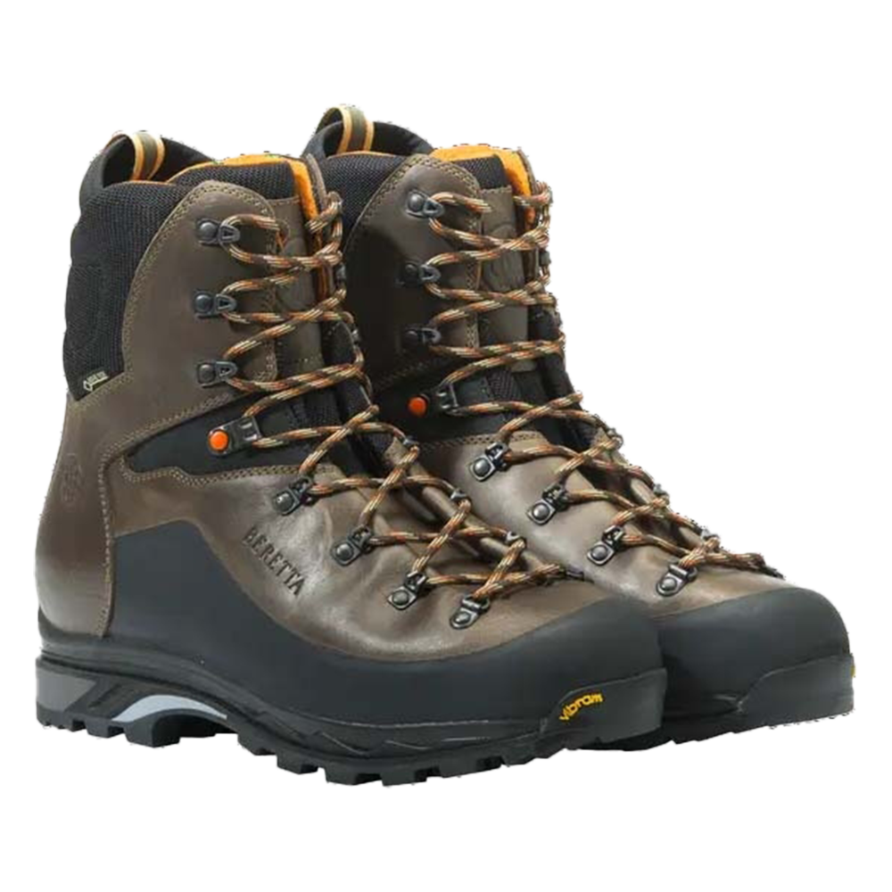 Beretta Trail Mid GTX Boots Brown Size 42 - featured image
