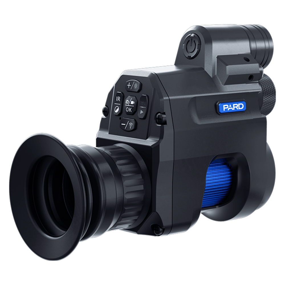 PARD NV007 V2 850 nm - featured image