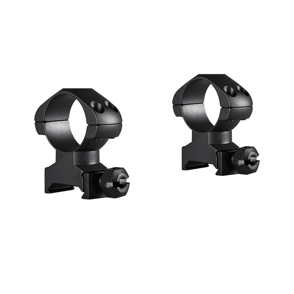 Hawke Steel Weaver Ring 30Mm High - featured image