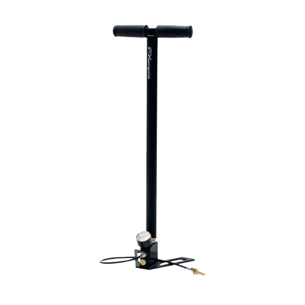 FX 200 Bar Hand Pump 4 Stage - featured image