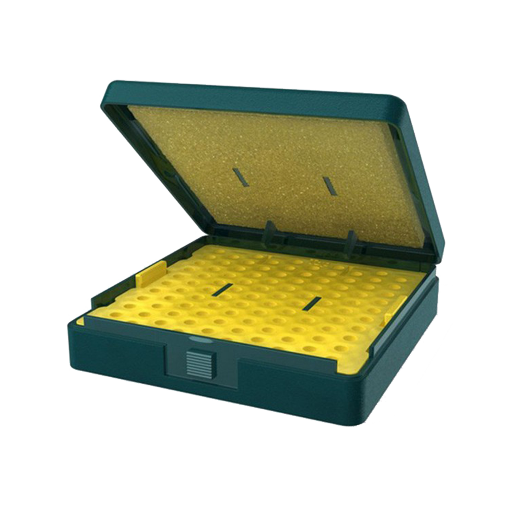 H&N Finale Match Pellet Box - featured image