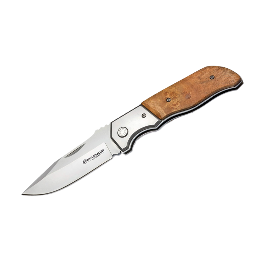 Boker Magnum Forest Ranger 42 - featured image