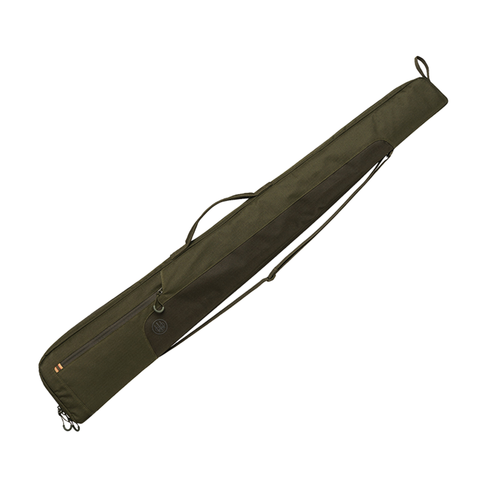 Beretta Gamekeeper Evo Gun Case Moss & Brown 128 cm - featured image
