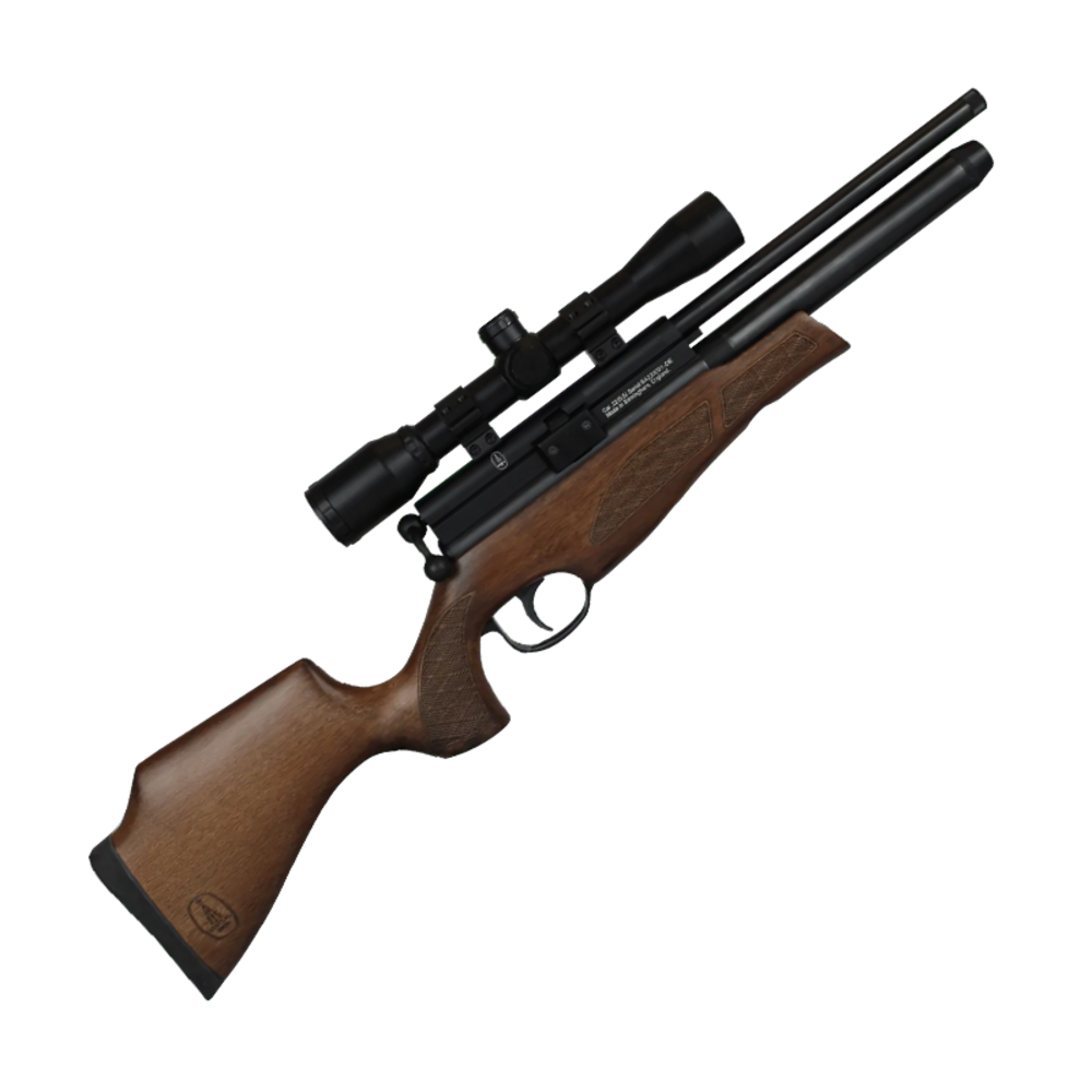 BSA Ultra JSR 6Ft/Lbs .177 Air Rifle - featured image