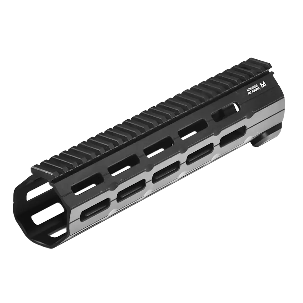 UTG PRO Super Slim SD M-Lok Handguard 10" - featured image