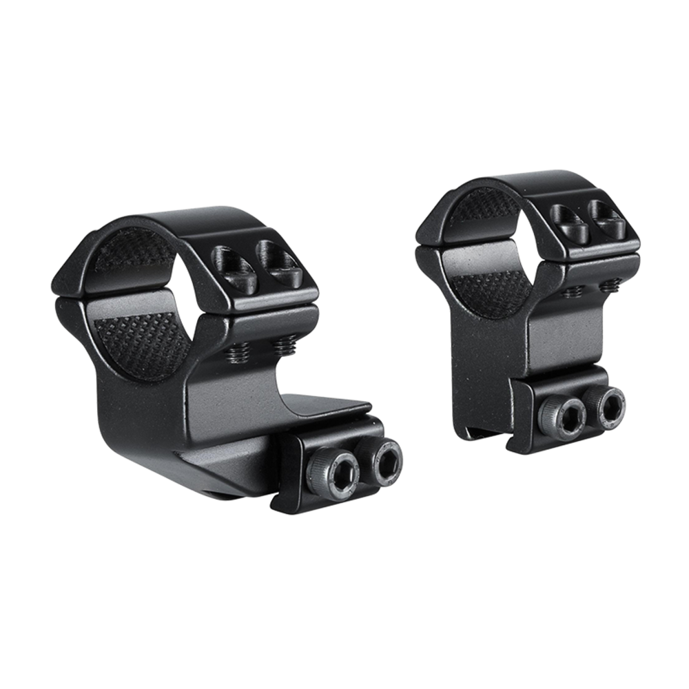Hawke Extension Ring Mount 11 mm Dovetail 1" High - featured image