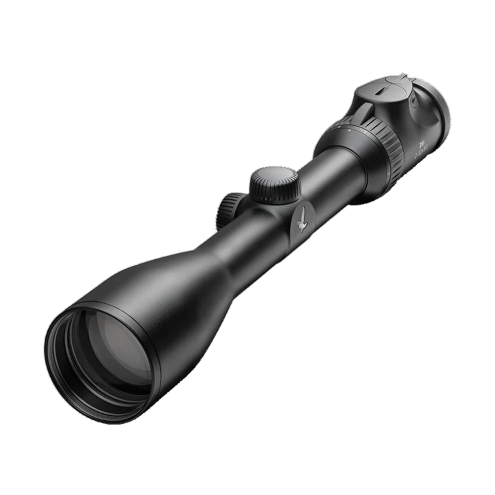 Swarovski Z6I 2-12X50 30Mm 4A-300 Rifle Scope - featured image