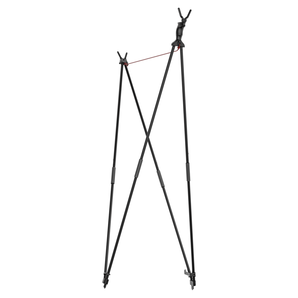 Blaser Shooting Sticks V2 Aluminium - featured image