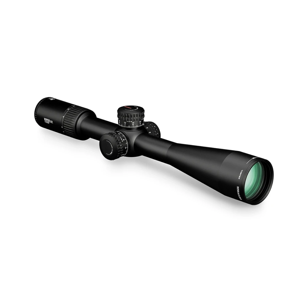 Vortex Pst Ii 5-25X50 Ebr-7C Mrad Ffp Rifle Scope - featured image