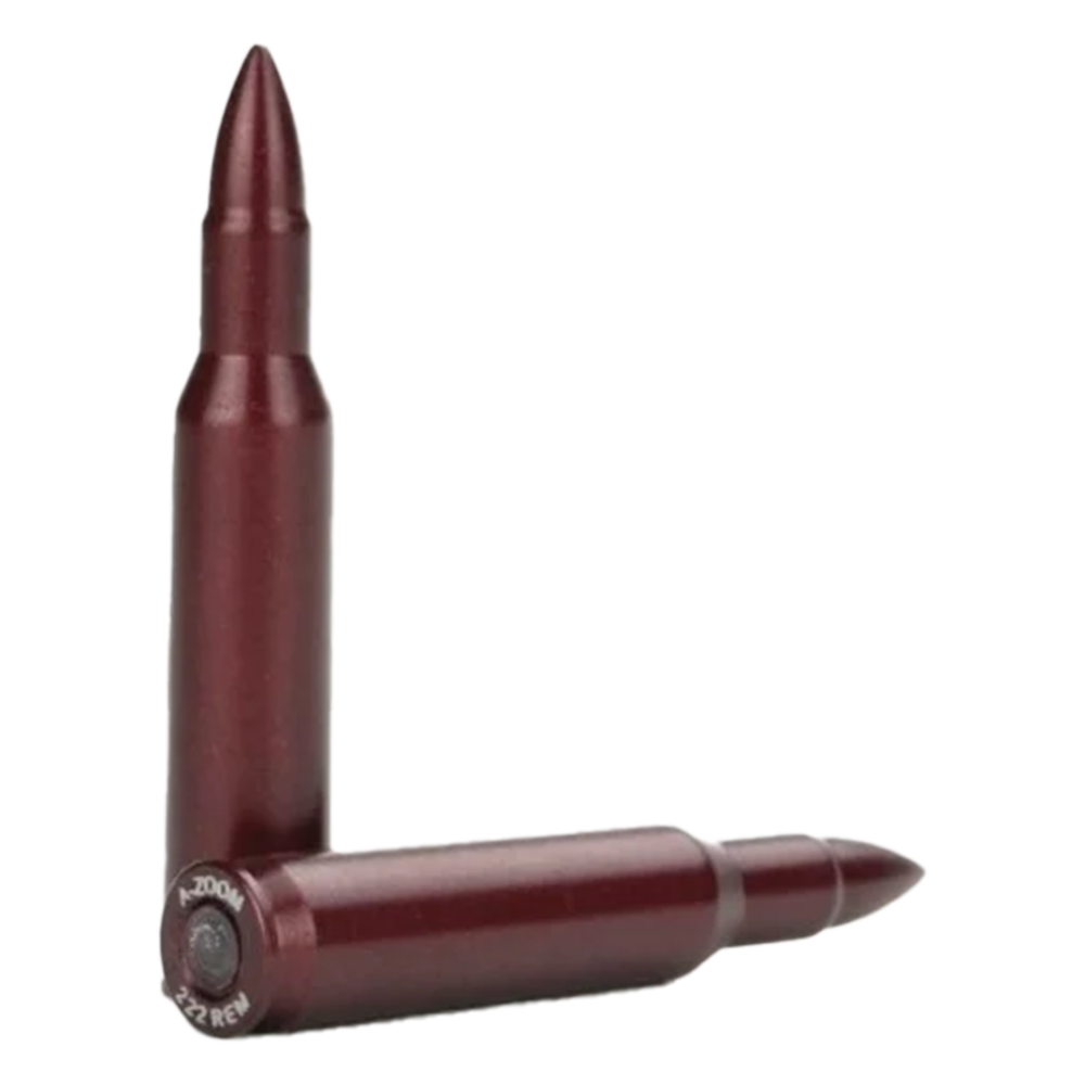 A-Zoom Snap Caps .222 - featured image