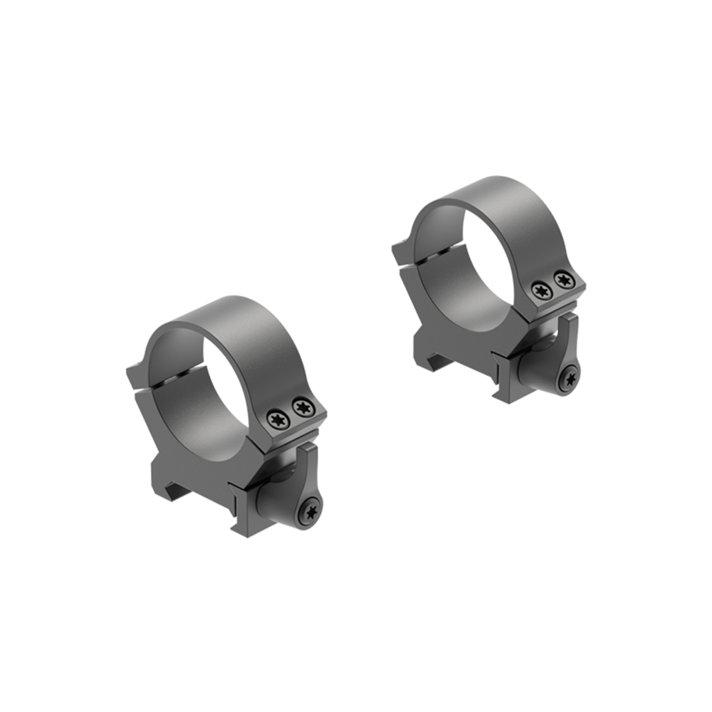 Leupold QR Scope Rings 30 mm High - featured image