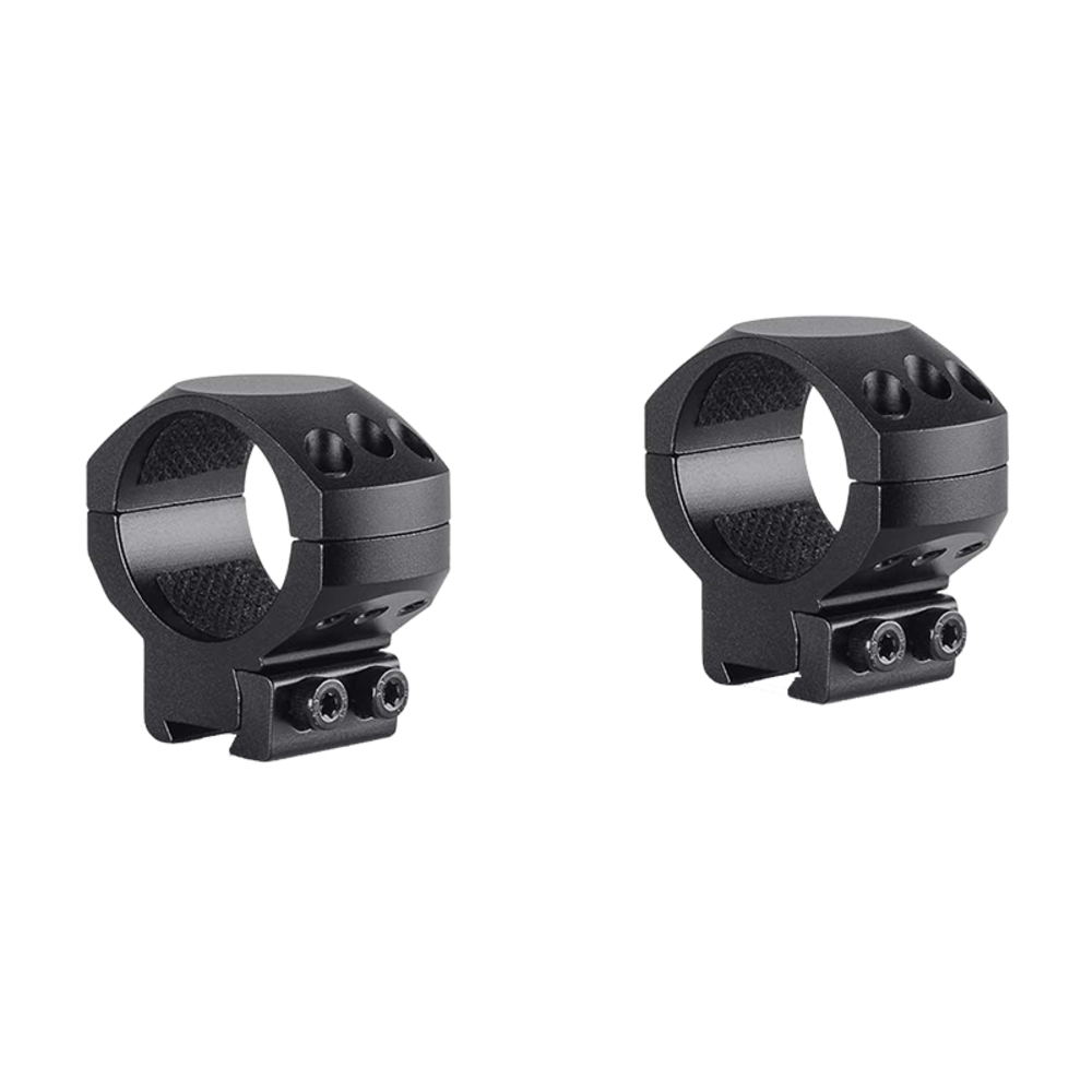 Hawke Tactical 11Mm Dovetail Ring 30Mm High - featured image
