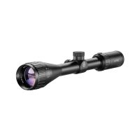 Buy HAWKE VANTAGE 4-12 X40 MILLDOT AO RIFLE SCOPE at Shooting Supplies