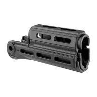 FAB DEFENSE AK PLATFORM VANGUARD M-LOK HANDGUARD