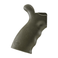 ERGO 2 AR15/M16/AR10 AR GRIP – SUREGRIP OD GREEN