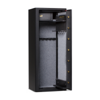 Buy LOKAWAY LCH SERIES 12-18 GUN SAFE WITH KEY PAD at Shooting Supplies