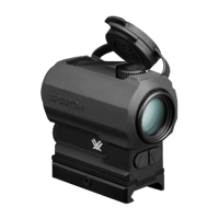 Buy VORTEX SPARC AR RED DOT at Shooting Supplies