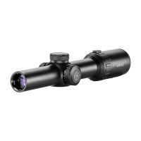 Buy HAWKE VANTAGE WA 30MM 1-8x24 IR L4A DOT RIFLESCOPE at Shooting Supplies