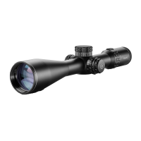 Buy HAWKE FRONTIER FFP 5-30X56 SF IR MOA PRO 30 RIFLESCOPE at Shooting Supplies