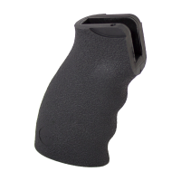 ERGO 2 FLAT TOP AR15/AR10 GRIP BLACK