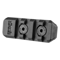 FAB DEFENSE M-LOK RAIL PLASTIC 5 SLOT