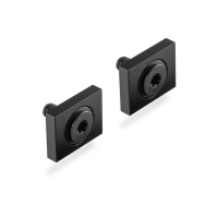 Buy BLASER SADDLE MOUNT RISERS 4MM (PAIR) at Shooting Supplies