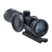 Buy IMMERSIVE OPTICS 14X50 PRISMATIC SCOPE MD MOA at Shooting Supplies