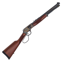 Buy HENRY BIG BOY COLOUR CASE HARDENED LEVER ACTION RIFLE 357 MAG at Shooting Supplies
