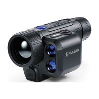 Buy PULSAR AXION 2 LRF XG35 MONOCULAR at Shooting Supplies