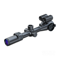 Buy PARD DS35 50RF NV DIGITAL SCOPE 4x - 8x GEN 2 at Shooting Supplies