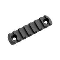 Buy MAGPUL M-LOK PIC RAIL PLASTIC 7 SLOT at Shooting Supplies