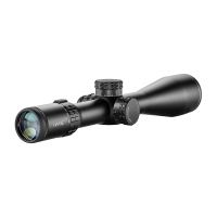 Buy HAWKE FRONTIER FFP 5-30X56 SF IR MRAD PRO 30 RIFLESCOPE at Shooting Supplies