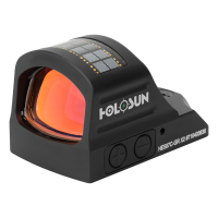 Buy HOLOSUN HE507C-GRX2 REFLEX SIGHT at Shooting Supplies