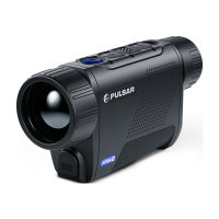 Buy PULSAR AXION 2 XG35 MONOCULAR at Shooting Supplies