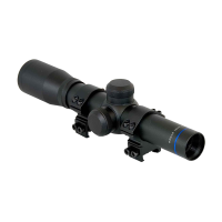 Buy AGS 2X20 PISTOL SCOPE at Shooting Supplies