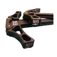Buy BLACK RIFLE TIPPMANN ARMS AMBI CHARGING HANDLE ALUMINIUM at Shooting Supplies