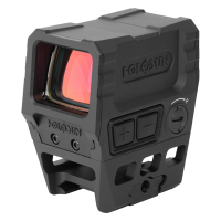 Buy HOLOSUN AEMS CORE 110101 RED REFLEX SIGHT at Shooting Supplies