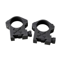 Buy TALLEY 30MM TACTICAL RINGS HIGH at Shooting Supplies