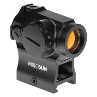 Buy HOLOSUN HS503R RED DOT SIGHT at Shooting Supplies