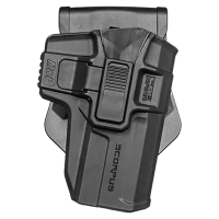 FAB DEFENSE SCORPUS GLOCK 17 BELT HOLSTER