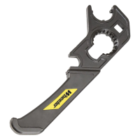 Buy WHEELER DELTA SERIES PROFESSIONAL ARMORERS WRENCH at Shooting Supplies