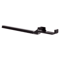 Buy SABRE TACTICAL FX IMPACT EXTENDED PICATINNEY RAIL at Shooting Supplies